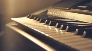 Simple -K.D. Lang Piano Solo(RW)
