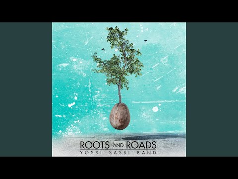 Root out (feat. Diana Golbi)