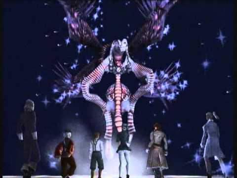 Shadow hearts (Imbroglio) (Extended)