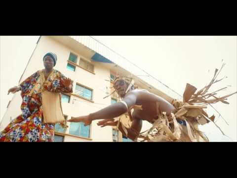 TENOR - Kaba Ngondo (Official Video) by adah akendji