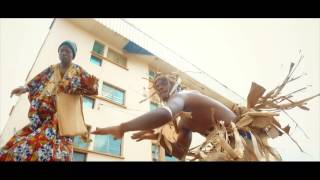 TENOR - Kaba Ngondo (Official Video) by adah akendji