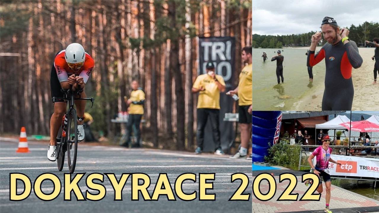 DoksyRace Triatlon 2022