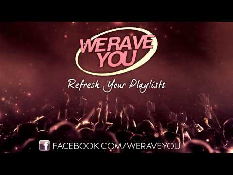 Videoclip de Treasure (Audien Remix) — Bruno Mars