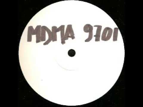 Acid Fever Records   MDMA 9701   Psycometric ‎– Acid Fluff 01   The Kaison Ogle