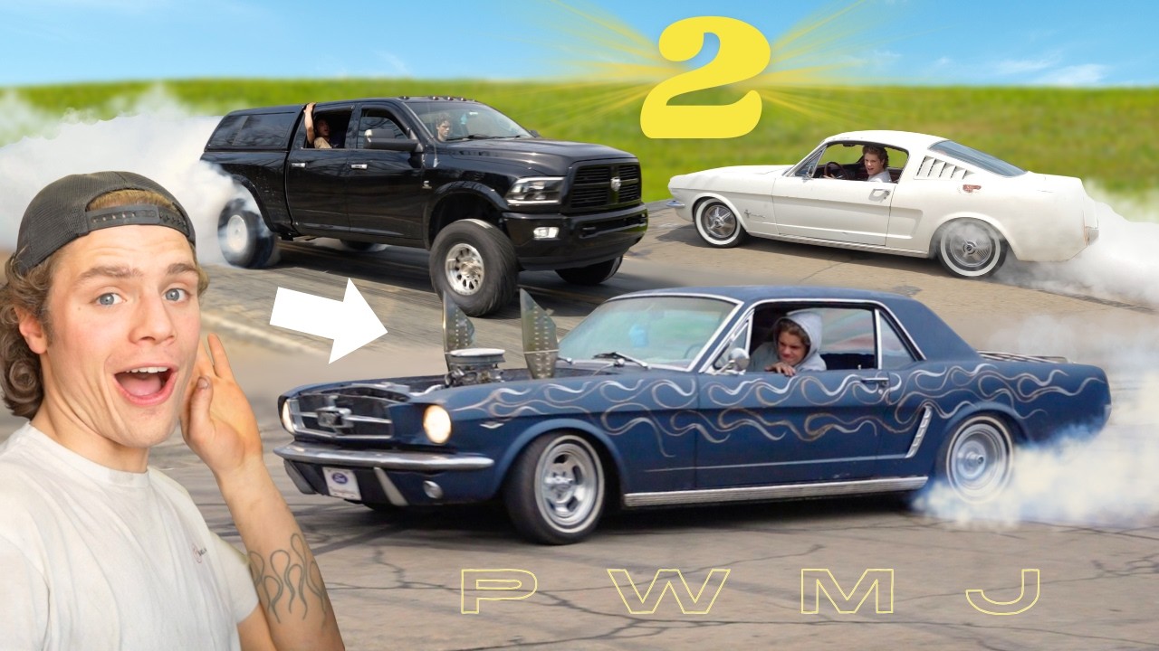 Playing With My Junk... Again!