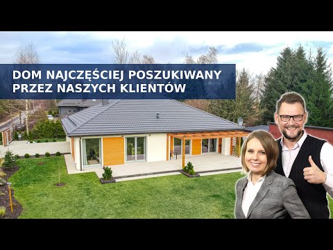 Najbardziej pożądany typ domu wśród naszych Klientów | od Mr. House