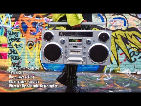 Vibe Out -Image Music feat Hit Rydeout