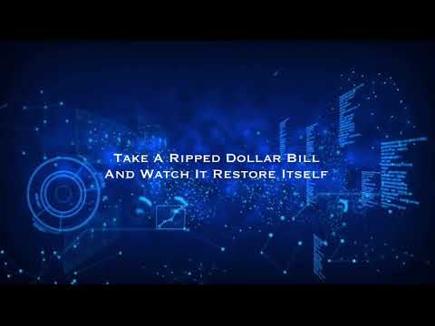 Saturn Magic - Shadow Bill By Alfred Dockstader video DOWNLOAD