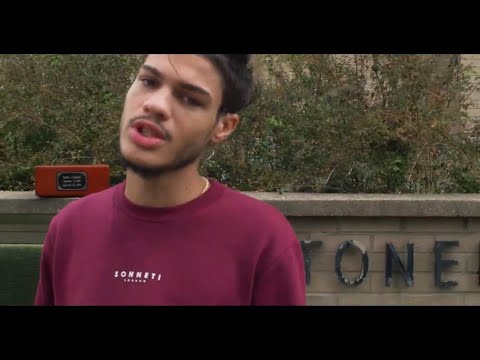 Lil J - Issuses (Official Video)