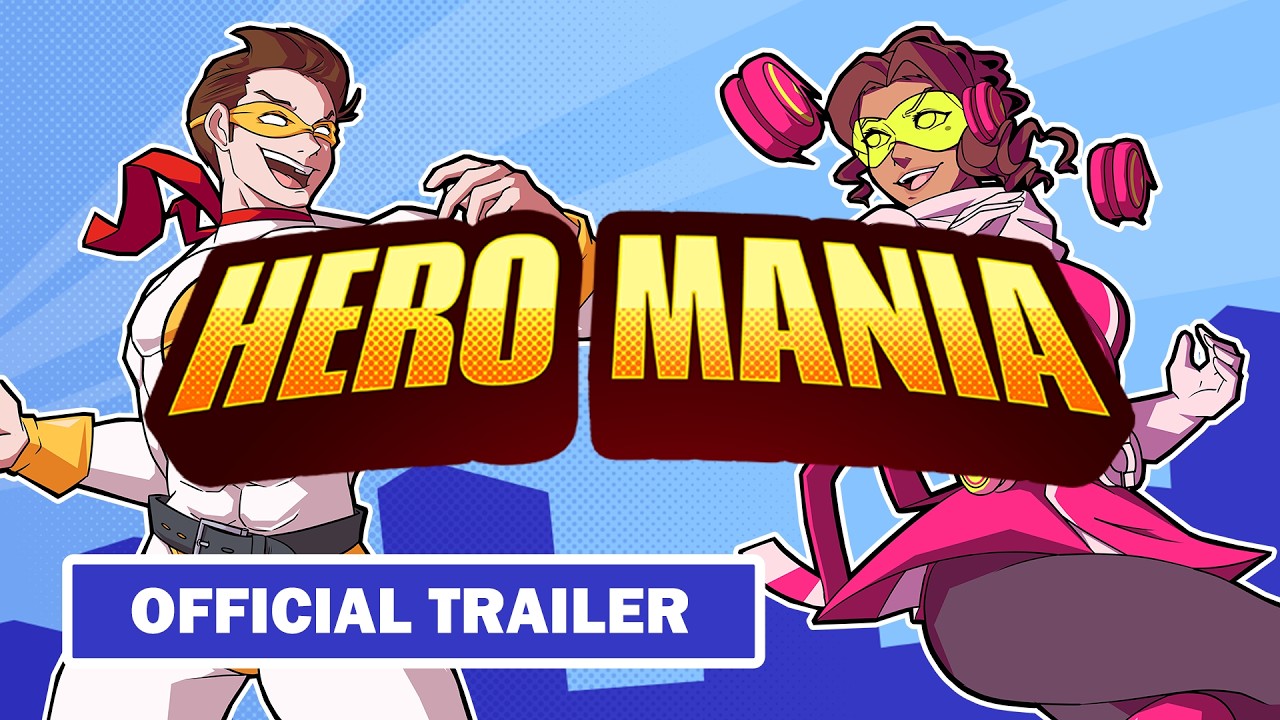 Trailer