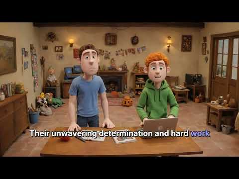 together against the world :the story of success that will definitely inspire you ✨️✨️