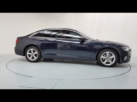 BS19GVV - 2019 Audi A6 Sport 2.0TDI 204HP S Tronic - TECH PACK - PCP from 5...