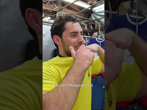 $10 Malaysia Football Jersey 🇲🇾