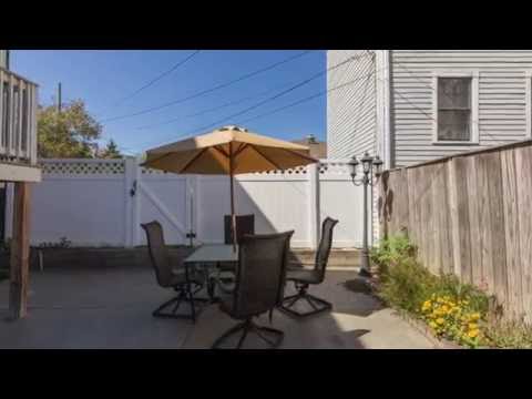 9 Lyndeboro St, Charlestown MA - Philip J. Vita - Tel (781) 729-4663