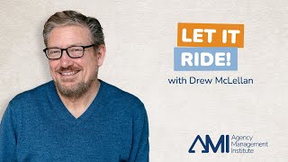 Let it ride