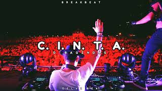 Download lagu DJ D'BAGINDAS - C.I.N.T.A BREAKBEAT FULL BASS mp3