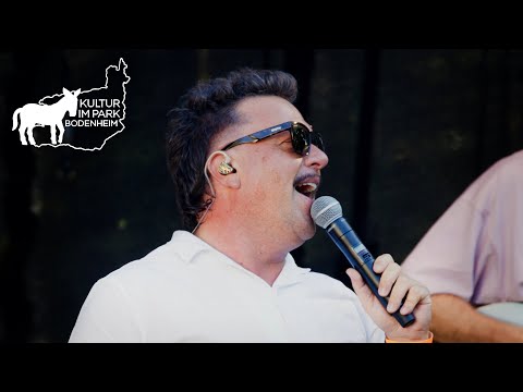 Konfetti im Rhein • Amigos del Sol • Live @ Kultur im Park 2025 🌳