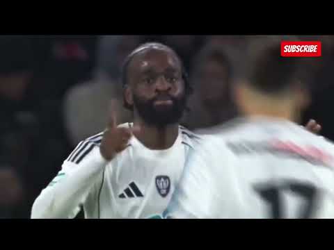 PSG vs Paris FC |0-1| HIGHLIGHTS 