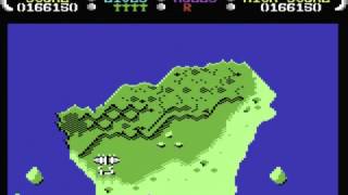 C64 Longplay - 1942