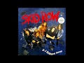 Skid Row - C'mon And Love me.   (HQ)