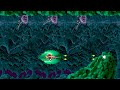 Casual Longplay Darius Arcade International Version Session For 1 Player 8K Panoramic View