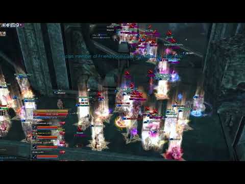 The Best Lineage 2 Server in 2025?🔥- Lineage 2 Temida