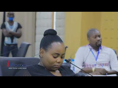 Atelier de coaching / Vision INFRACOM