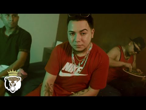 JAURIA SANTA // NOCTURNO // VIDEO OFICIAL