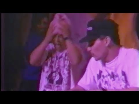 Rock Steady DJs feat. Q-Bert, Mix Master Mike, & Apollo — 1992 DMC US Finals (Champion)