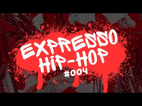 Expresso Hip-Hop #004 – Projeto DJ Ocimar nas Quebradas | Casa do Hip-Hop Ceilândia (DF)