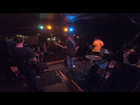 Zackstreet Boys! - "Cute Without The E'" by: Taking Back Sunday