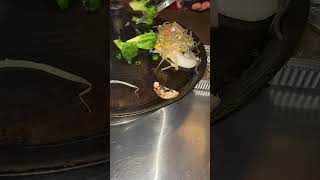 #韓國燒烤BBQ 任食-個waiter 服務態度好差😤All you can eat BBQ - the waiter who serve us was bad service 😡