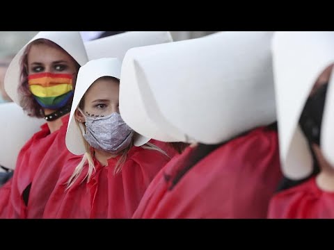 Polen gegen Istanbul-Konvention gegen Gewalt gegen Frauen