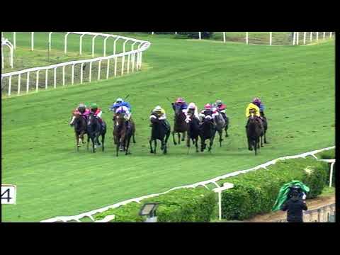 21/05/2023 - Corsa 6 - Premio 140 DERBY ITALIANO – II TRIS