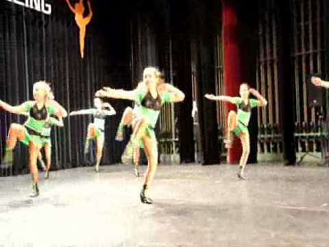 D.S.V. Dazzling  dd 28-2-2010