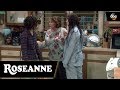 The Hillbilly Day Spa Roseanne