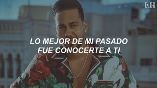 Romeo Santos - Trust Ft Tego Calderon (Letra)