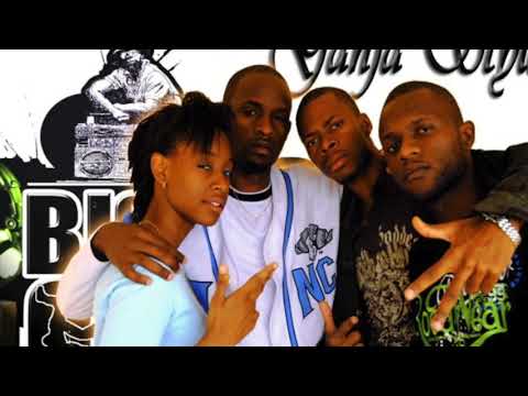 Ganja Style - À Mes Côtés