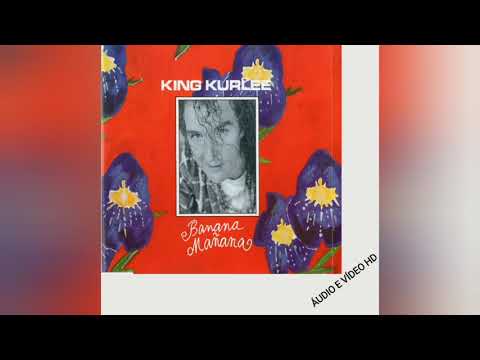 KING KURLEE _MASTER OF THE GAME