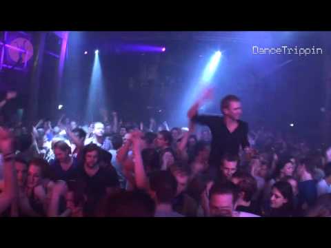 Kaiserdisco - Aguja [played by Anton Pieete]