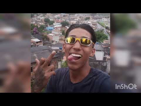 Mc Smile - Baile do escadão - Dj Poripa (EXCLUSIVA 2023)