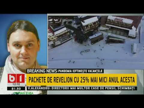 STIRI B1 ORA 12.00 DIN 18 OCT 2020:DR.OANCEA:SUNT TINERI FARA COMORBIDITATI CARE INTRA LA ATI SI MOR