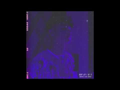 Baby Jey - De Ti (Martin O'Neal cover)