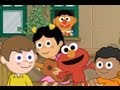 Sesame Street Fun Fun Elmo A Mandarin Language Learning Program Episode 12