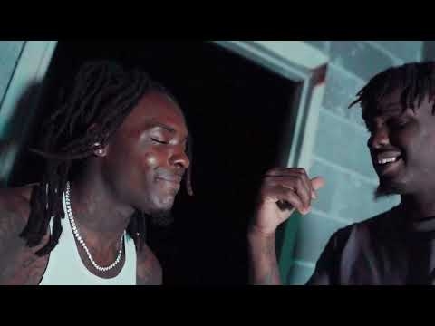 Dwill - For A Minute (Feat LakesideYoungin) Official Music Video