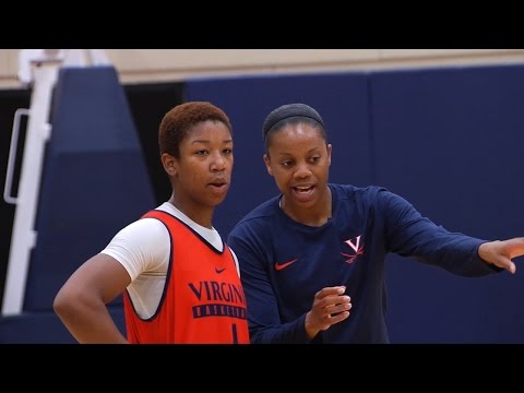 CUE: Women's Basketball - All-Access Practice
