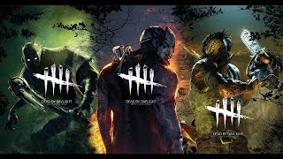 [PS4:DBD]［初見歓迎］気軽に参加してりゃれー