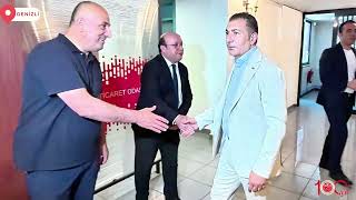 DTO BAŞKANI UĞUR ERDOĞAN: “DENİZLİ, İHRACATTA GÜÇLÜ BİR İVME YAKALADI”