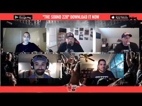 Ep 64| The Team Behind MVK Music Group