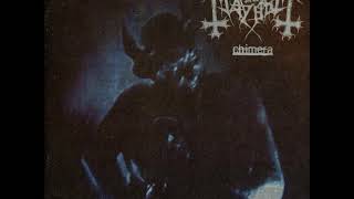 Mayhem - You Must Fall